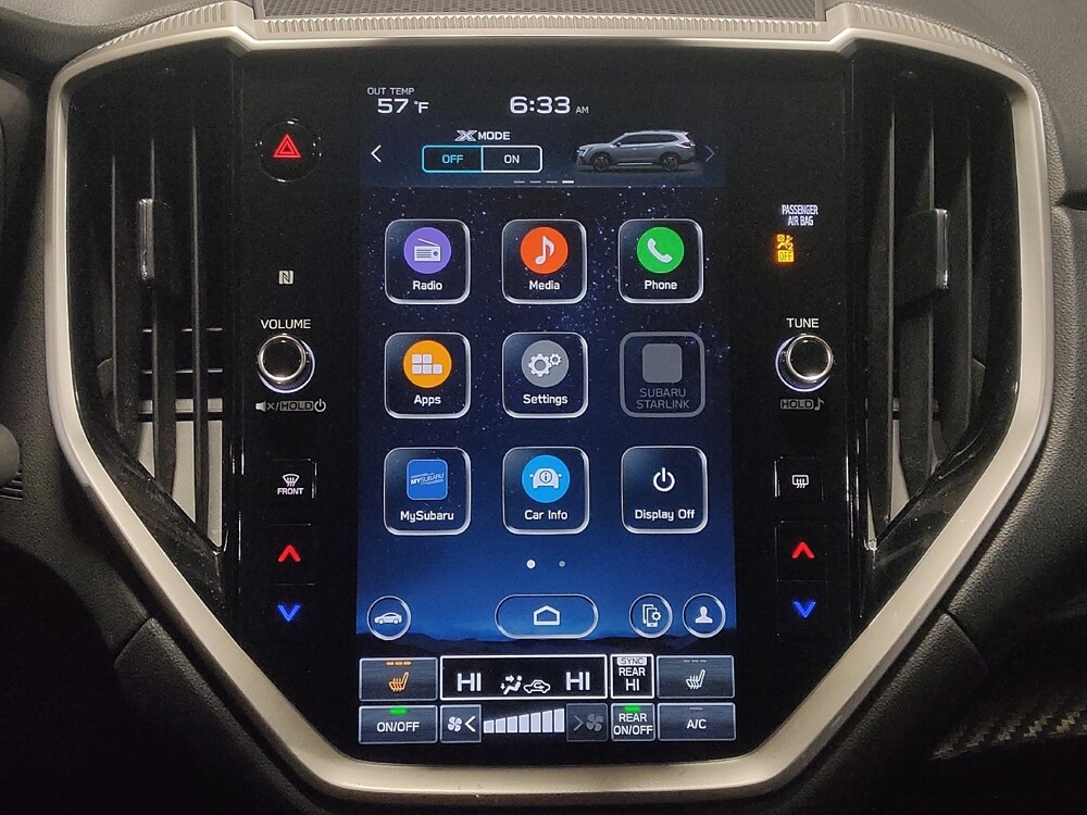 2023 Subaru Ascent in Orlando, FL 32808 - 18123049 25