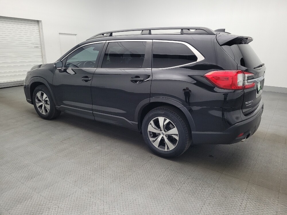 2023 Subaru Ascent in Orlando, FL 32808 - 18123049 3