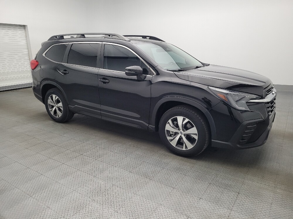 2023 Subaru Ascent in Orlando, FL 32808 - 18123049 11