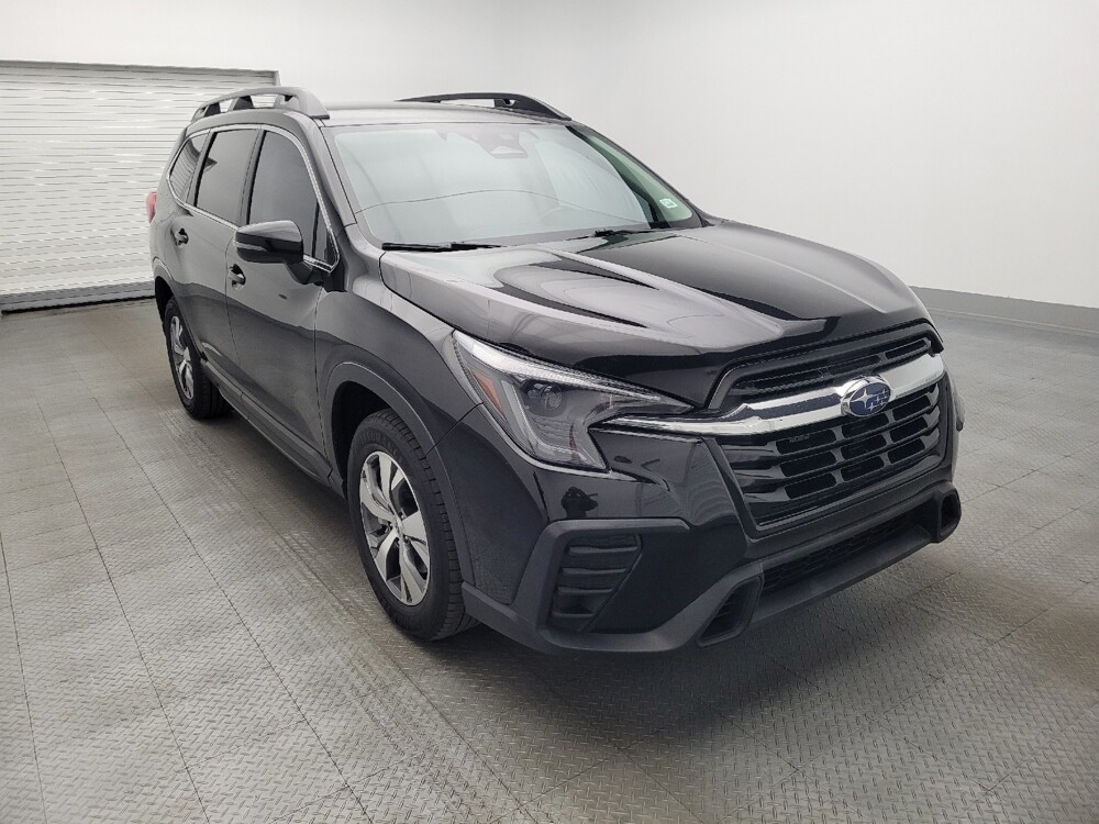 2023 Subaru Ascent in Orlando, FL 32808 - 18123049 13