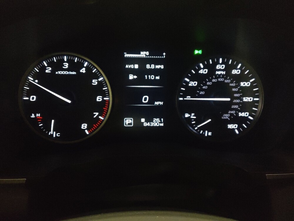 2023 Subaru Ascent in Orlando, FL 32808 - 18123049 23