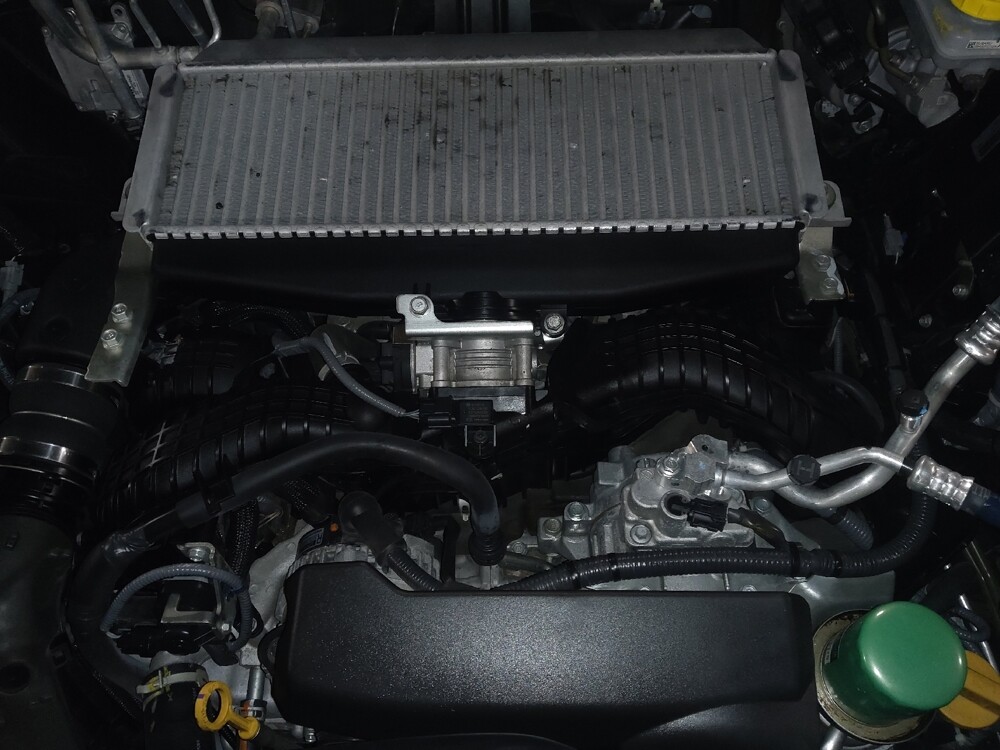 2023 Subaru Ascent in Orlando, FL 32808 - 18123049 30