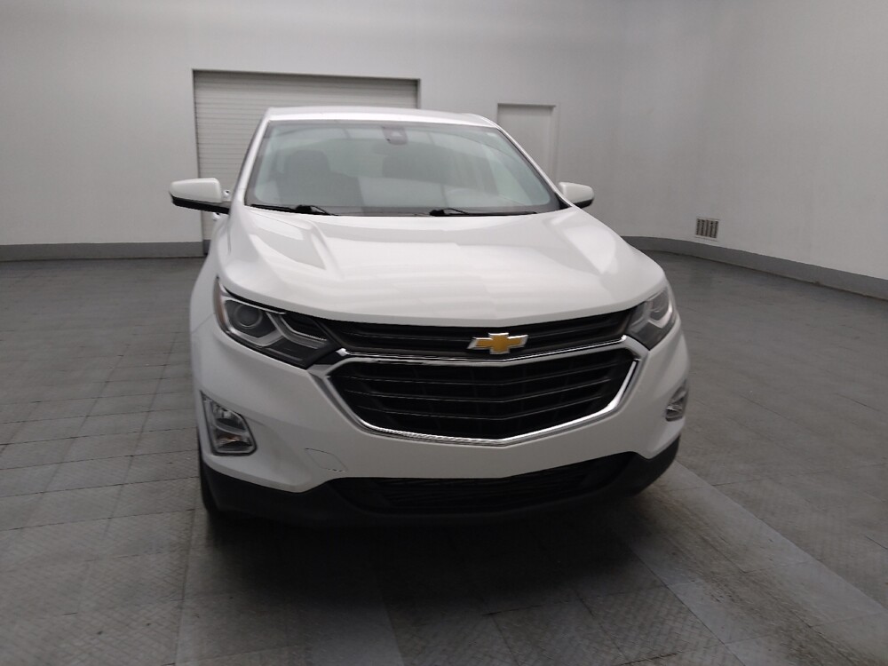 2020 Chevrolet Equinox in Pelham, AL 35124 - 18123050 14