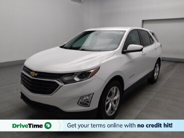 2020 Chevrolet Equinox in Pelham, AL 35124