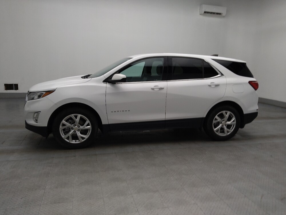 2020 Chevrolet Equinox in Pelham, AL 35124 - 18123050 2