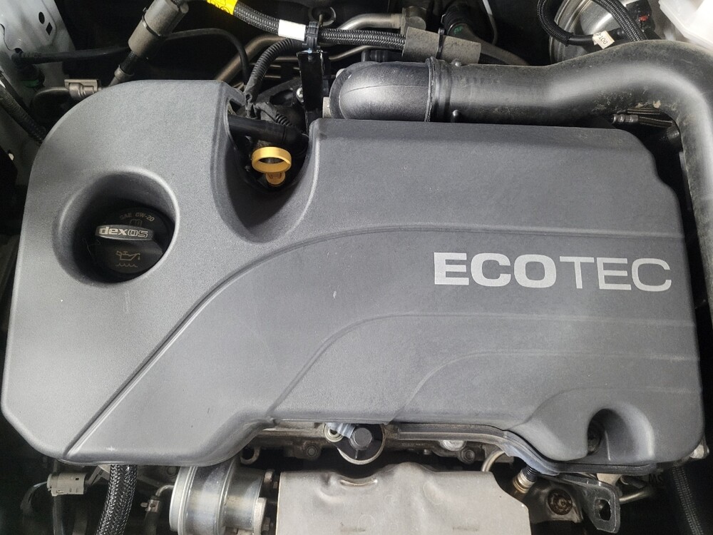 2020 Chevrolet Equinox in Pelham, AL 35124 - 18123050 30