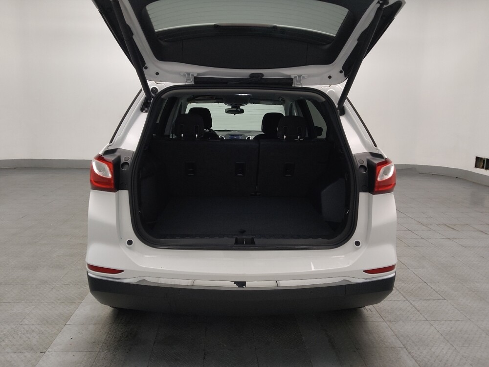 2020 Chevrolet Equinox in Pelham, AL 35124 - 18123050 29