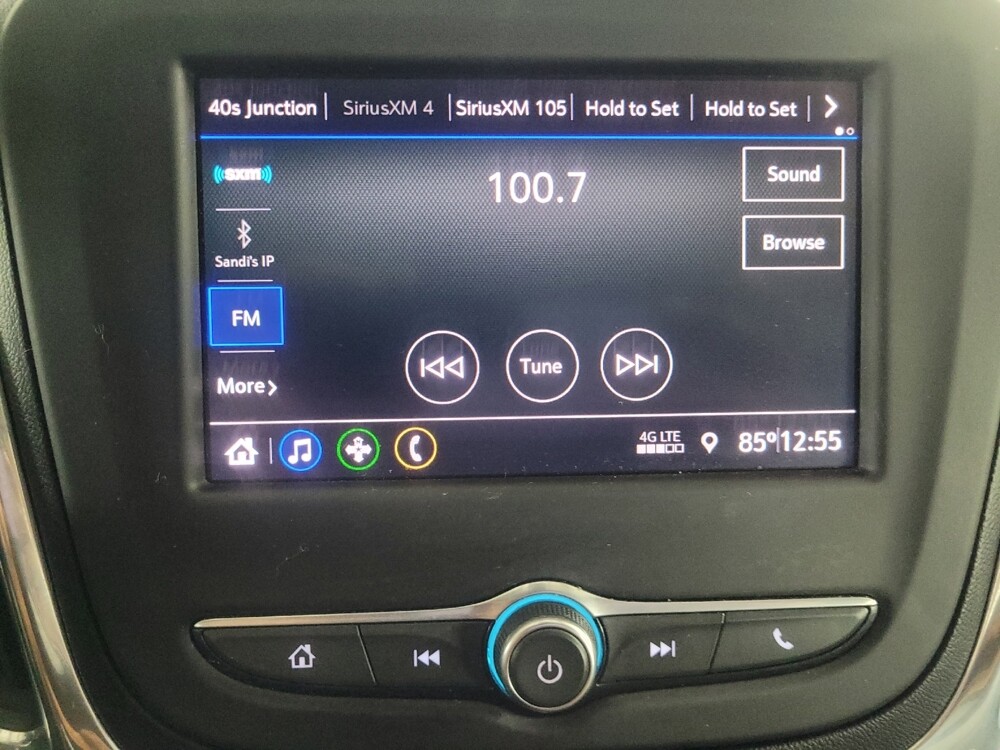 2020 Chevrolet Equinox in Pelham, AL 35124 - 18123050 25