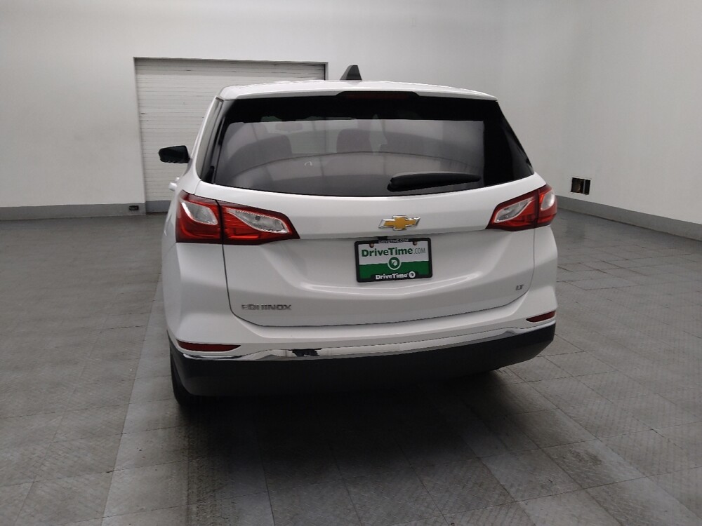 2020 Chevrolet Equinox in Pelham, AL 35124 - 18123050 6