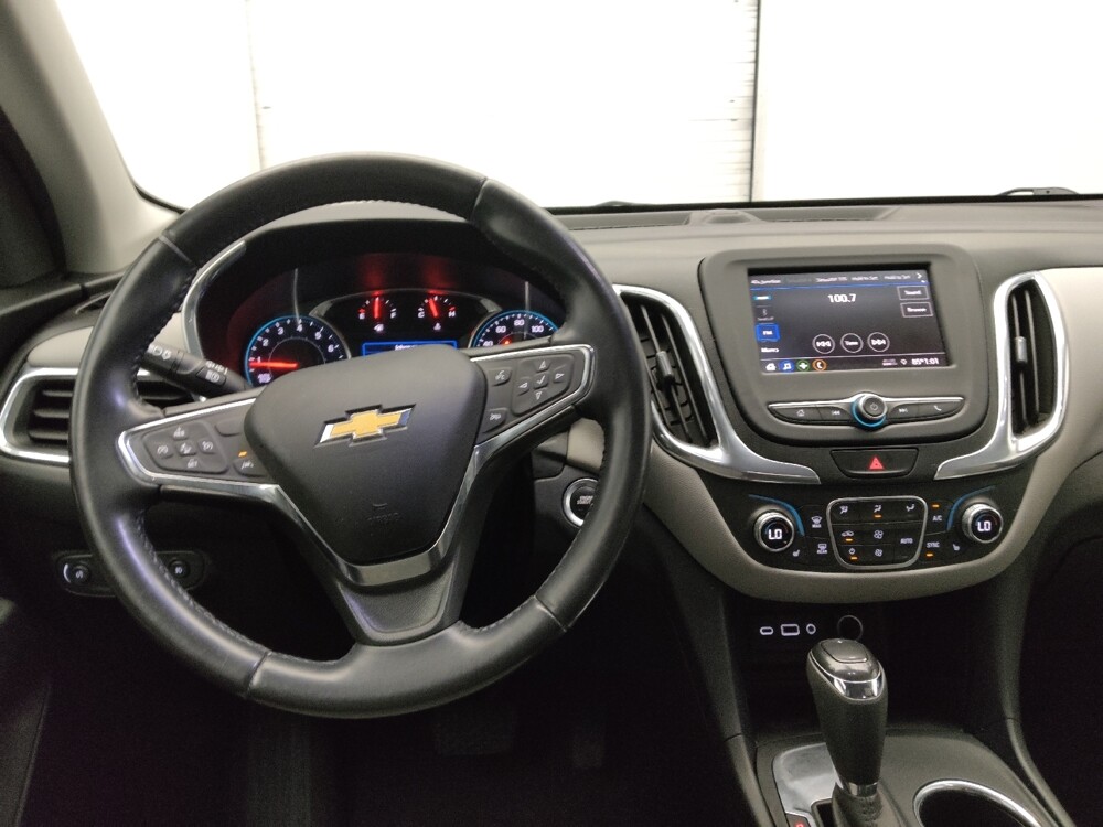 2020 Chevrolet Equinox in Pelham, AL 35124 - 18123050 22