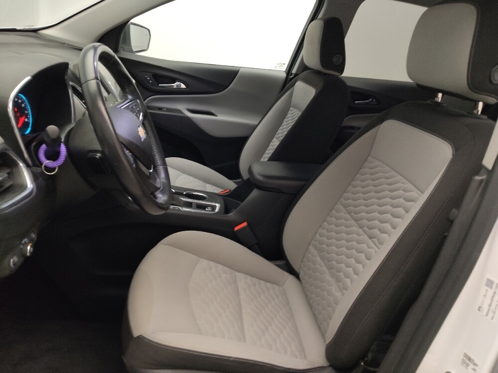 2020 Chevrolet Equinox in Pelham, AL 35124 - 18123050 17