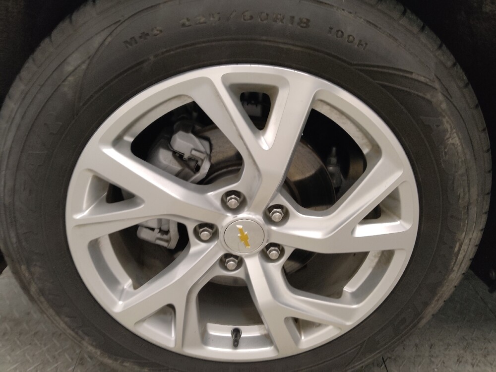 2020 Chevrolet Equinox in Pelham, AL 35124 - 18123050 31