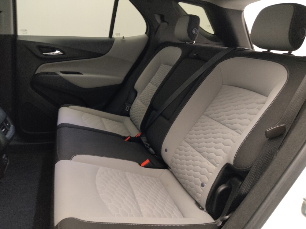 2020 Chevrolet Equinox in Pelham, AL 35124 - 18123050 18