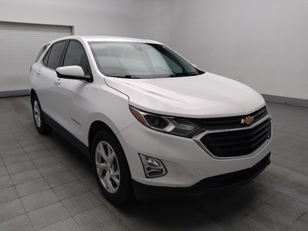 2020 Chevrolet Equinox in Pelham, AL 35124 - 18123050 13