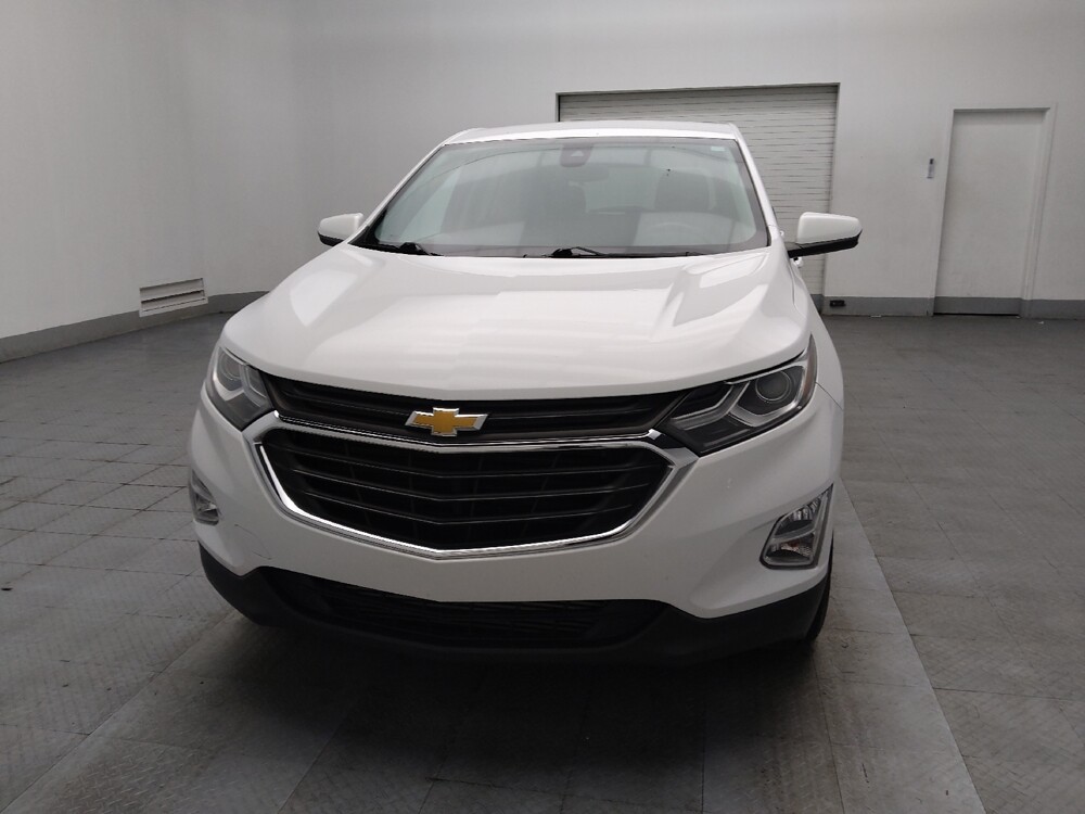 2020 Chevrolet Equinox in Pelham, AL 35124 - 18123050 15