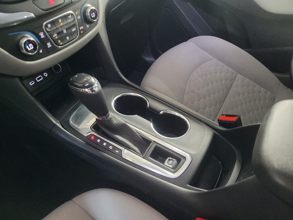 2020 Chevrolet Equinox in Pelham, AL 35124 - 18123050 26