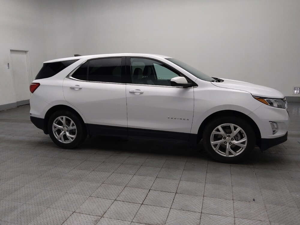 2020 Chevrolet Equinox in Pelham, AL 35124 - 18123050 11