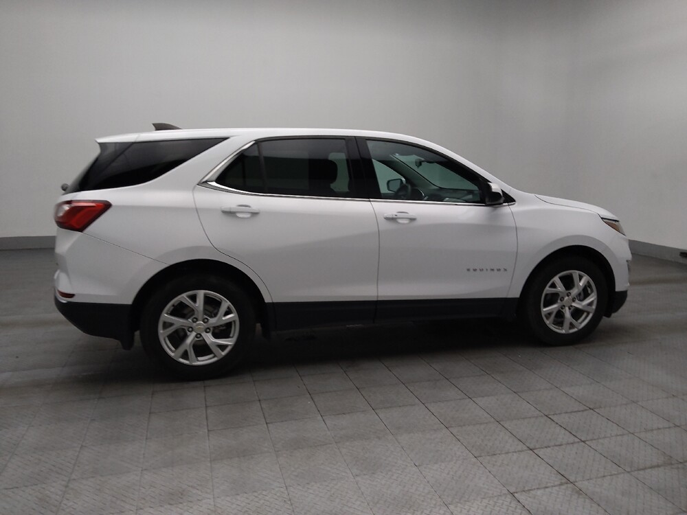 2020 Chevrolet Equinox in Pelham, AL 35124 - 18123050 10