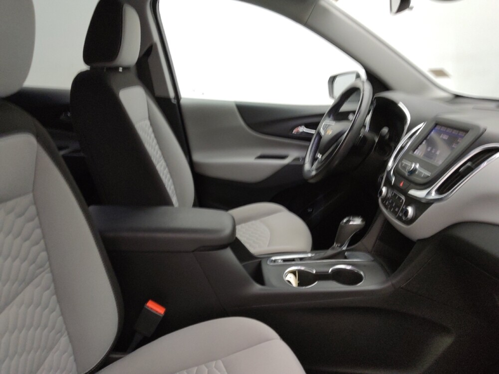 2020 Chevrolet Equinox in Pelham, AL 35124 - 18123050 21