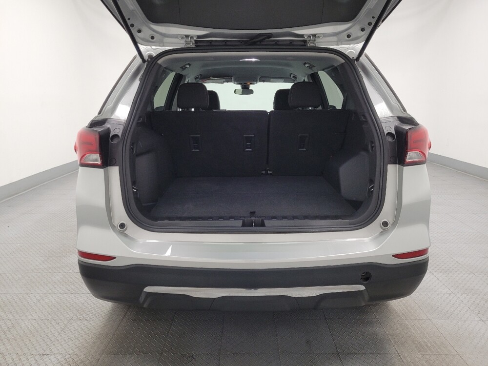 2022 Chevrolet Equinox in Las Vegas, NV 89104 - 18123051 29