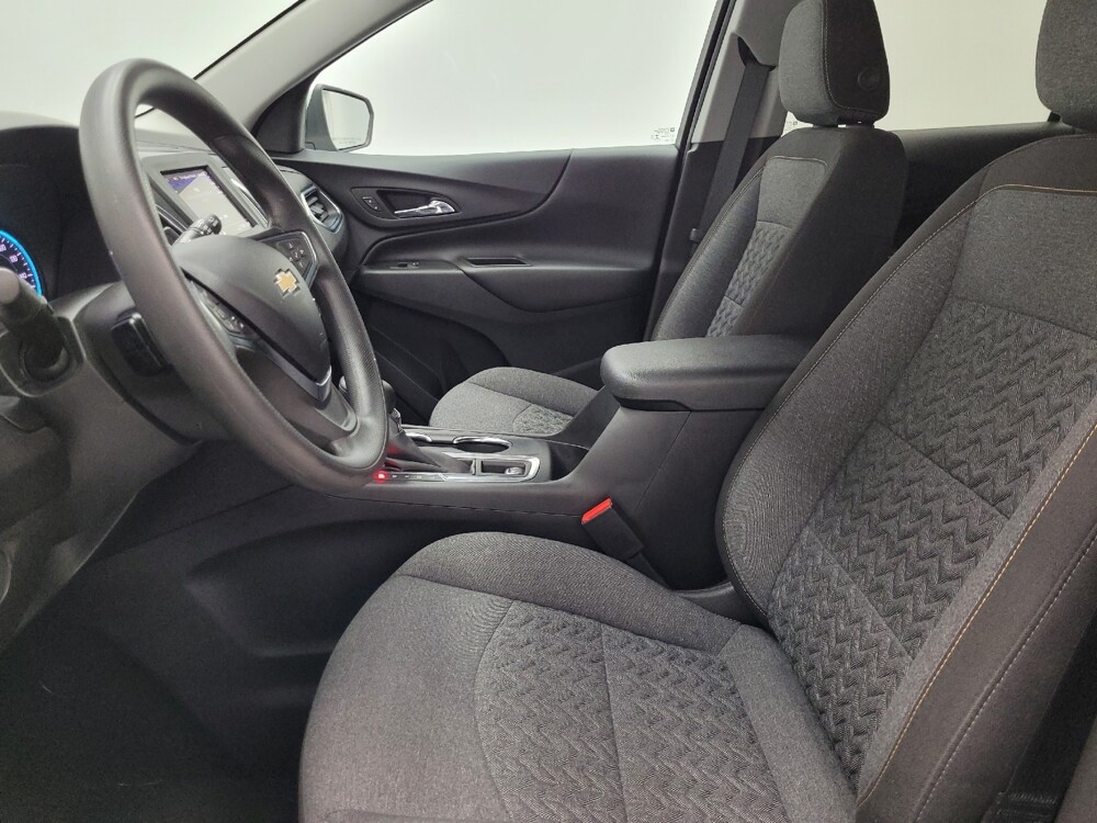 2022 Chevrolet Equinox in Las Vegas, NV 89104 - 18123051 17