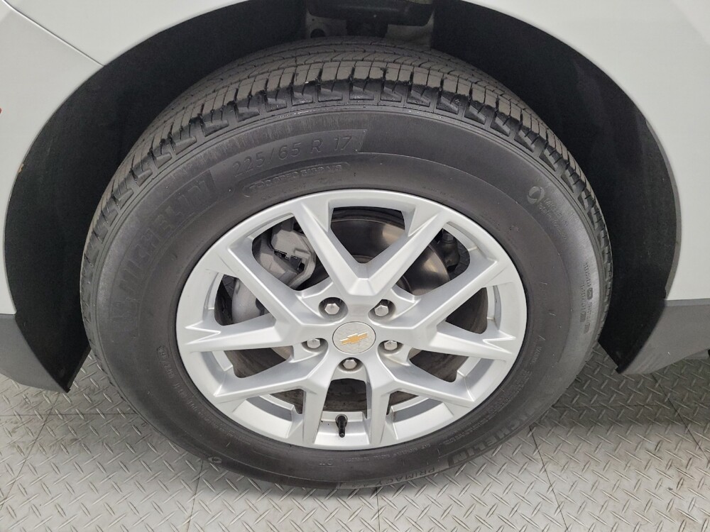 2022 Chevrolet Equinox in Las Vegas, NV 89104 - 18123051 31