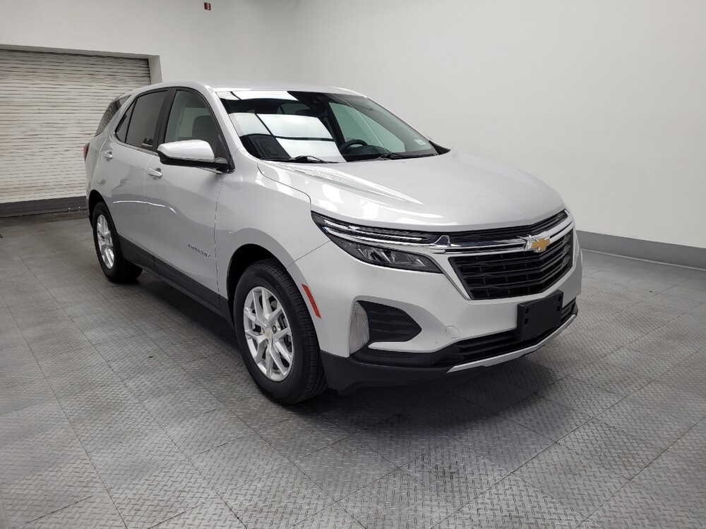 2022 Chevrolet Equinox in Las Vegas, NV 89104 - 18123051 13