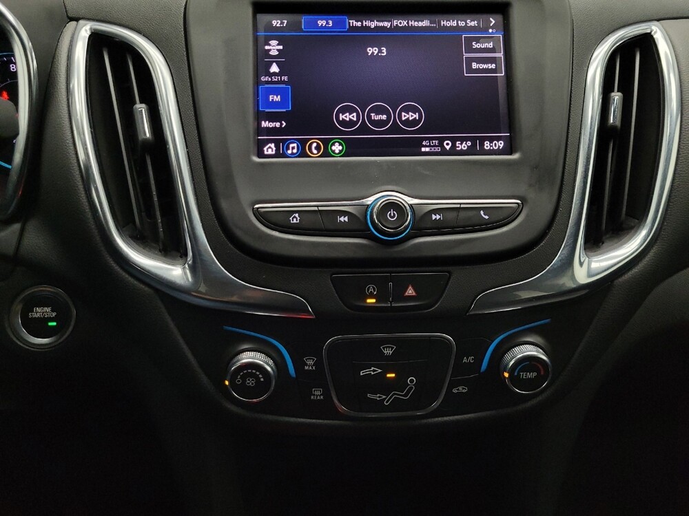 2022 Chevrolet Equinox in Las Vegas, NV 89104 - 18123051 25