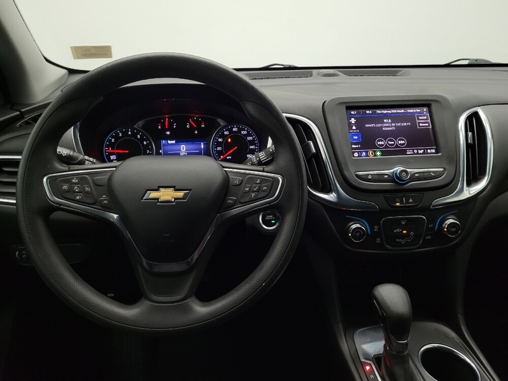 2022 Chevrolet Equinox in Las Vegas, NV 89104 - 18123051 22