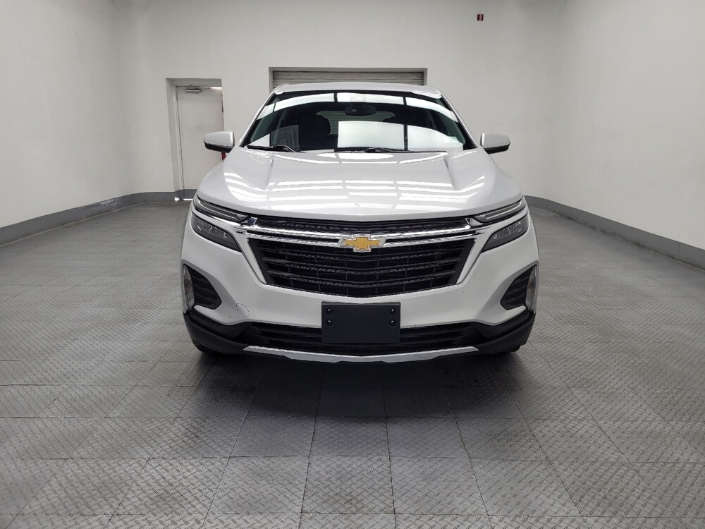 2022 Chevrolet Equinox in Las Vegas, NV 89104 - 18123051 15