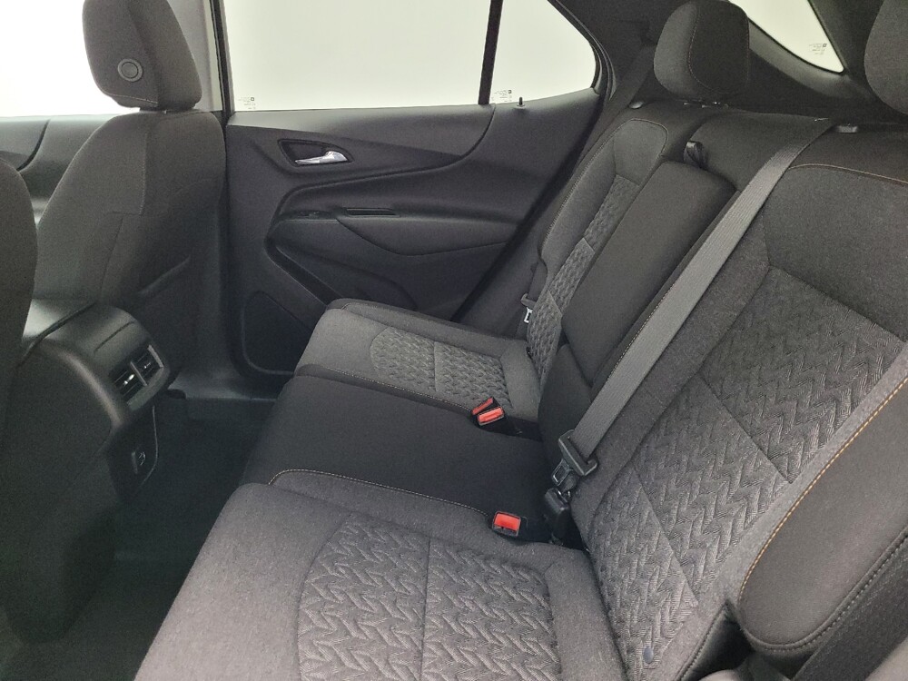 2022 Chevrolet Equinox in Las Vegas, NV 89104 - 18123051 18