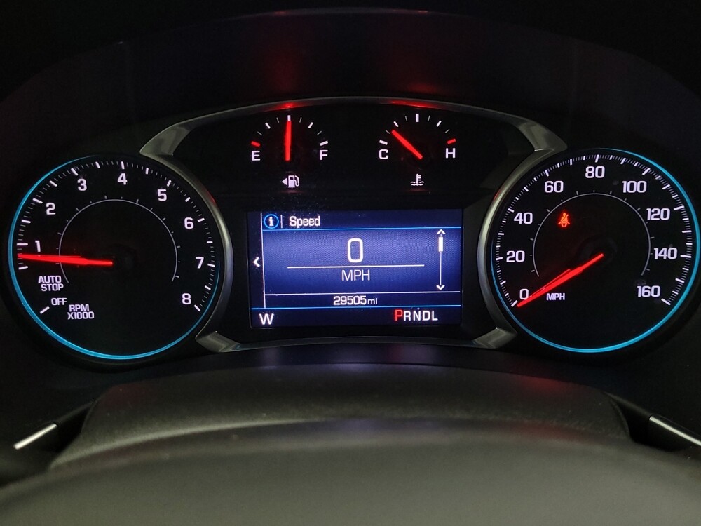 2022 Chevrolet Equinox in Las Vegas, NV 89104 - 18123051 23