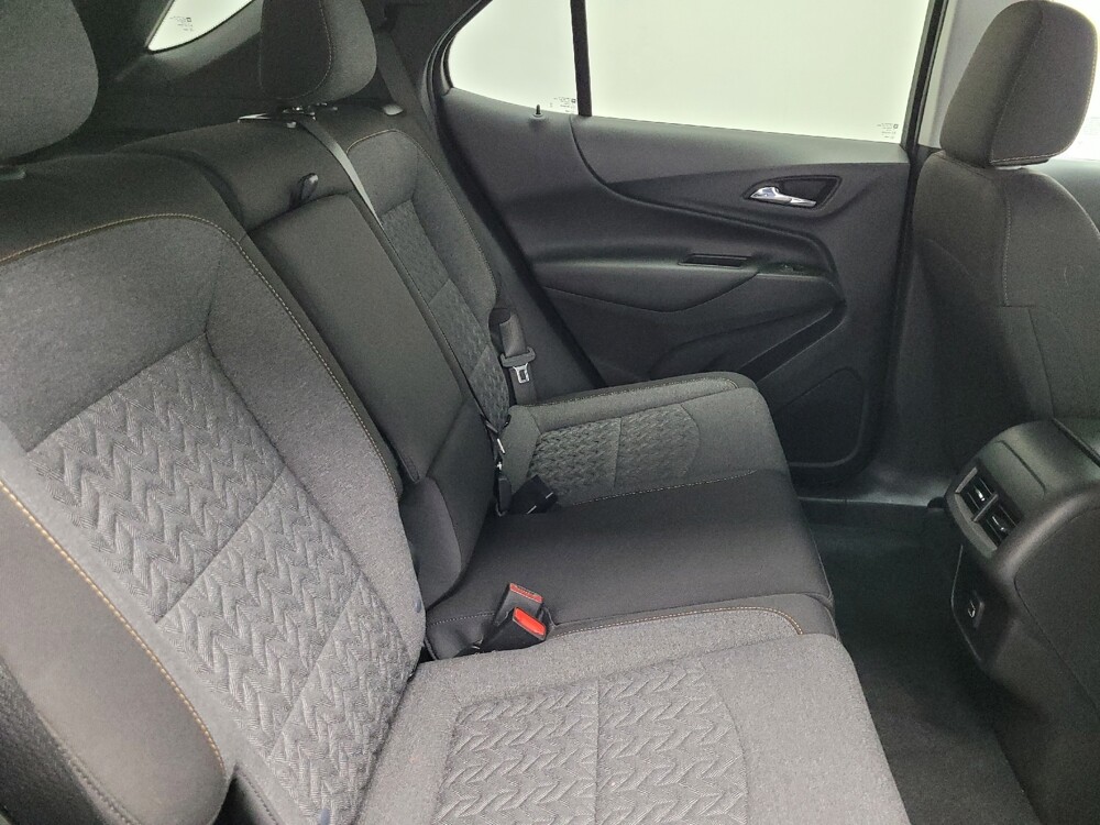 2022 Chevrolet Equinox in Las Vegas, NV 89104 - 18123051 19