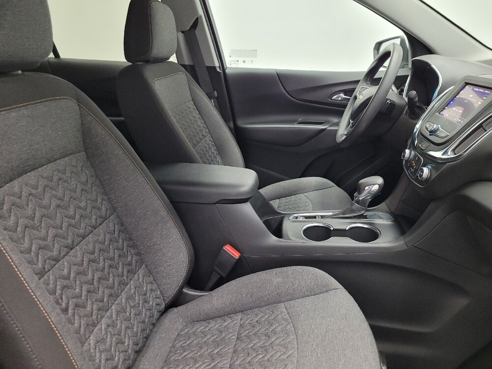 2022 Chevrolet Equinox in Las Vegas, NV 89104 - 18123051 21