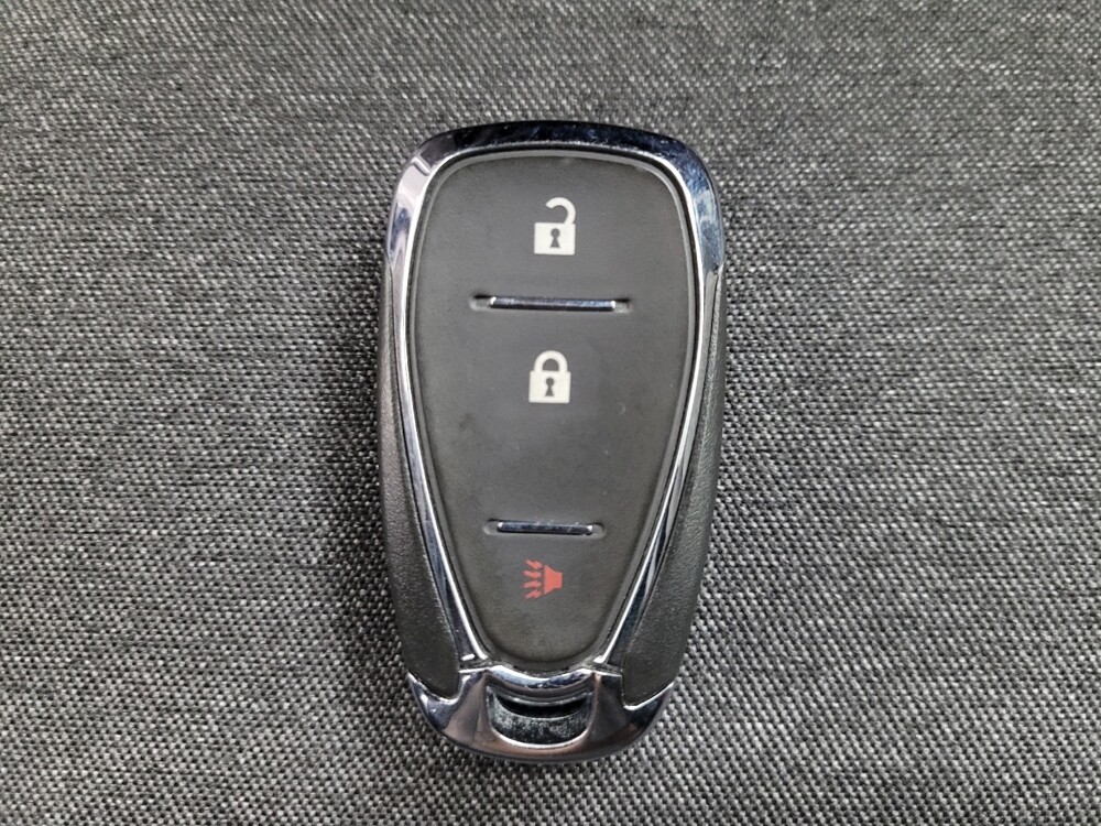 2022 Chevrolet Equinox in Las Vegas, NV 89104 - 18123051 32