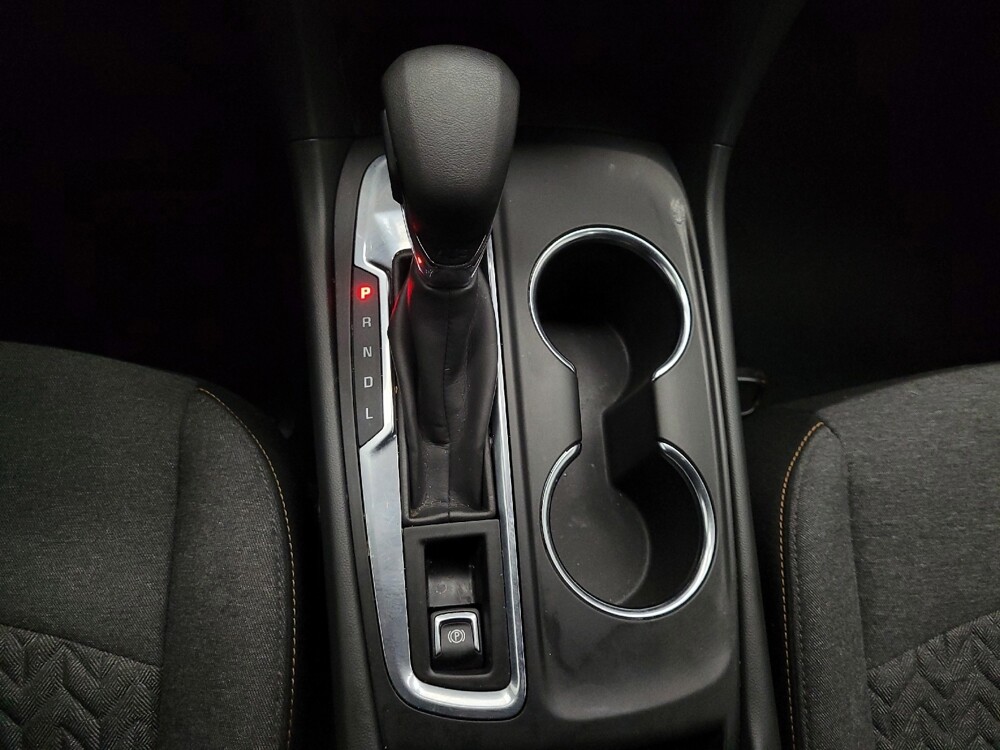 2022 Chevrolet Equinox in Las Vegas, NV 89104 - 18123051 26