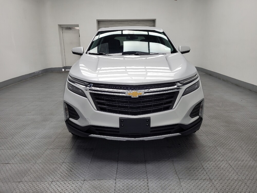 2022 Chevrolet Equinox in Las Vegas, NV 89104 - 18123051 14