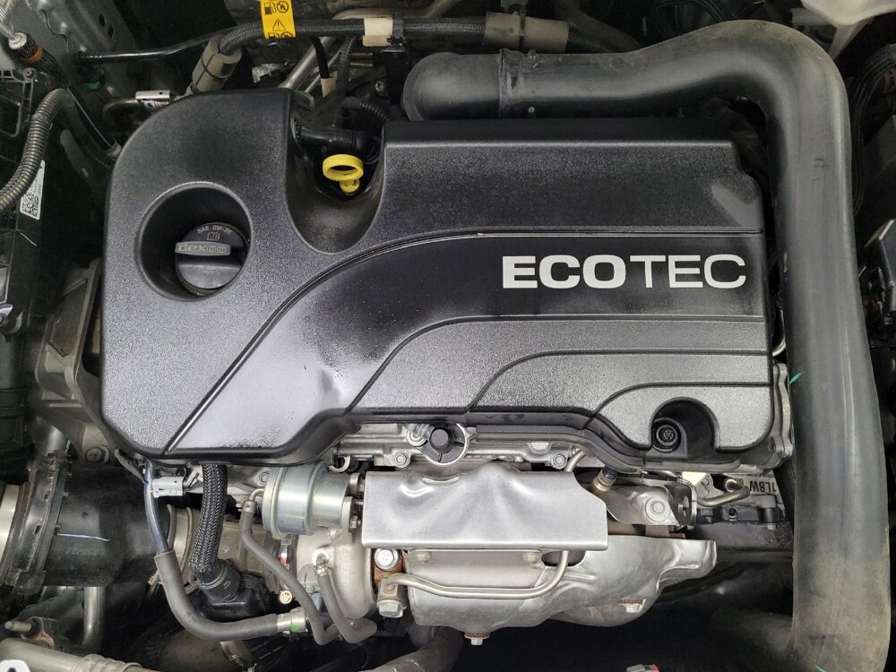 2022 Chevrolet Equinox in Las Vegas, NV 89104 - 18123051 30