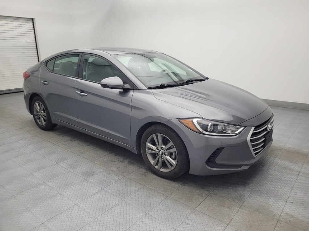 2018 Hyundai Elantra in Greensboro, NC 27407 - 18123052 11