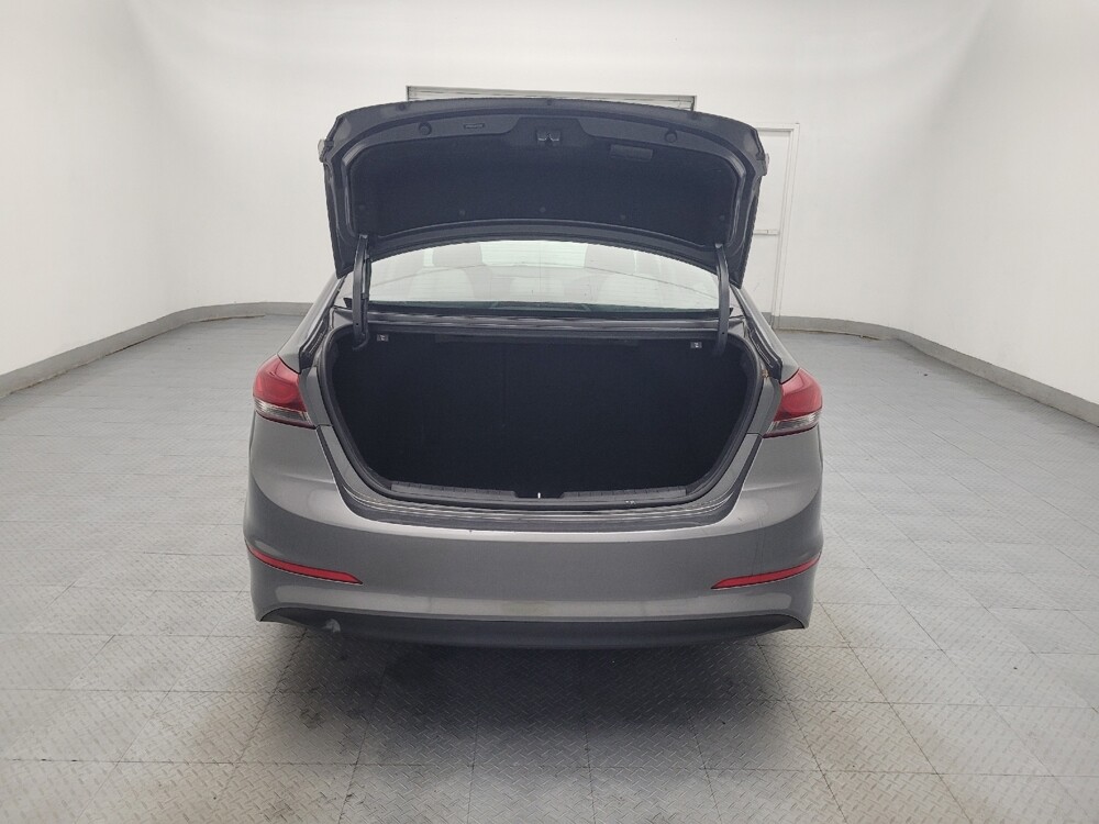 2018 Hyundai Elantra in Greensboro, NC 27407 - 18123052 29