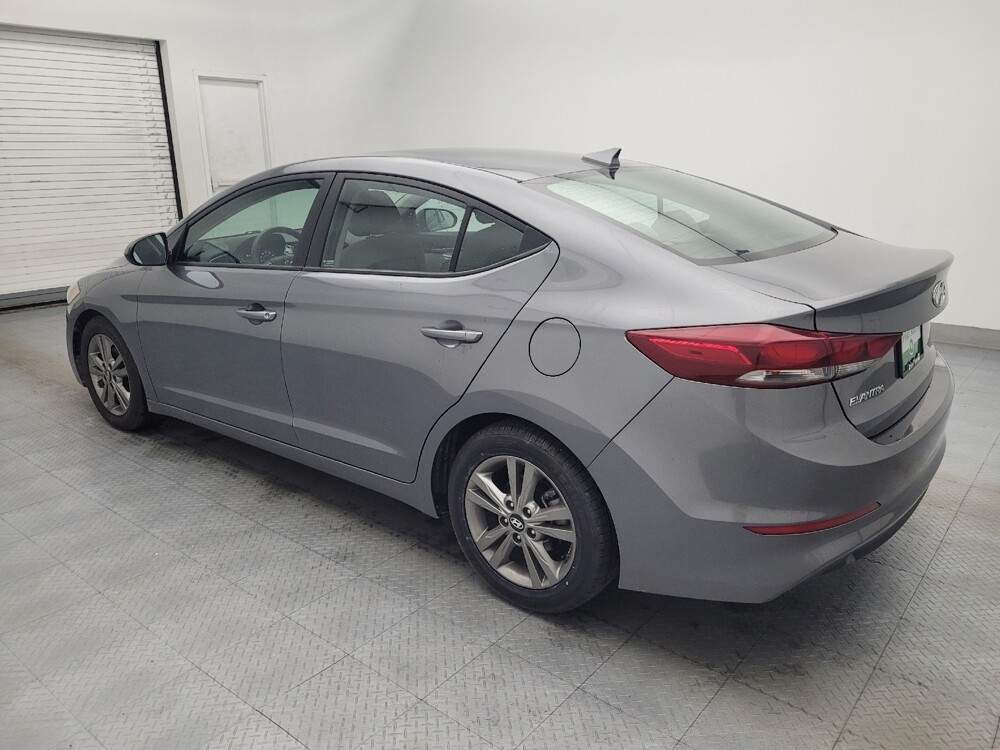 2018 Hyundai Elantra in Greensboro, NC 27407 - 18123052 3