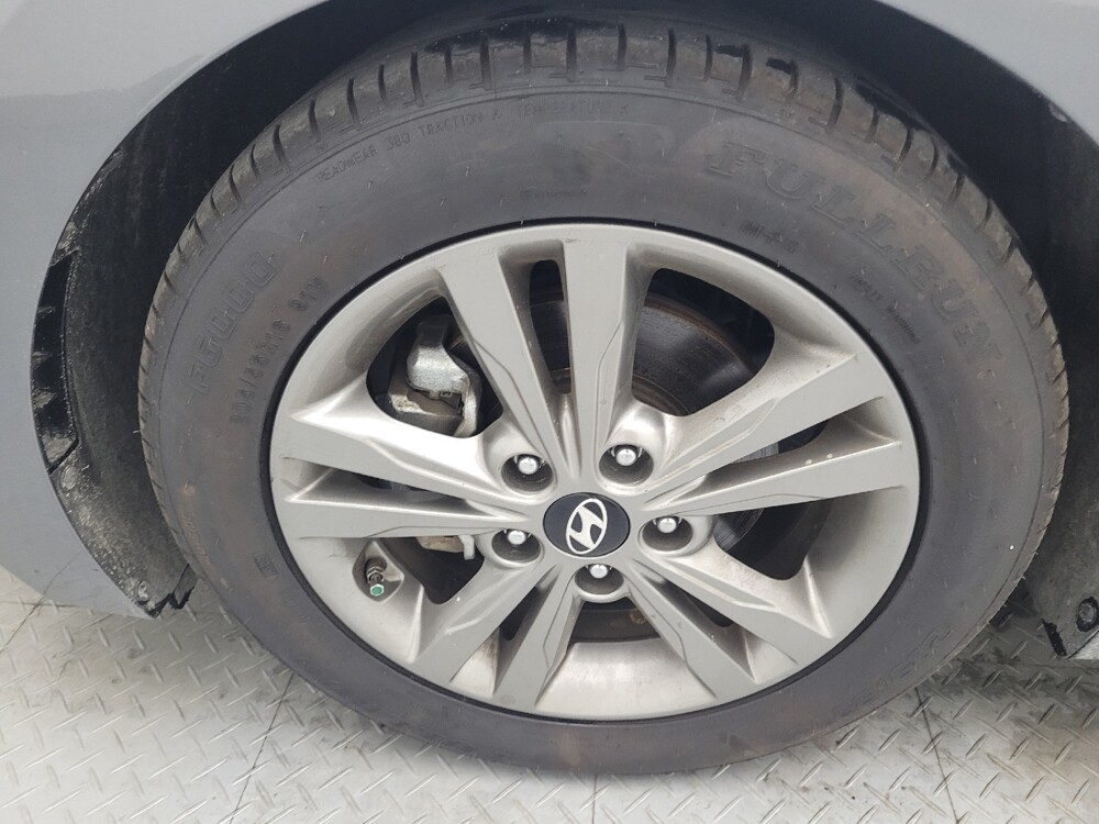 2018 Hyundai Elantra in Greensboro, NC 27407 - 18123052 31