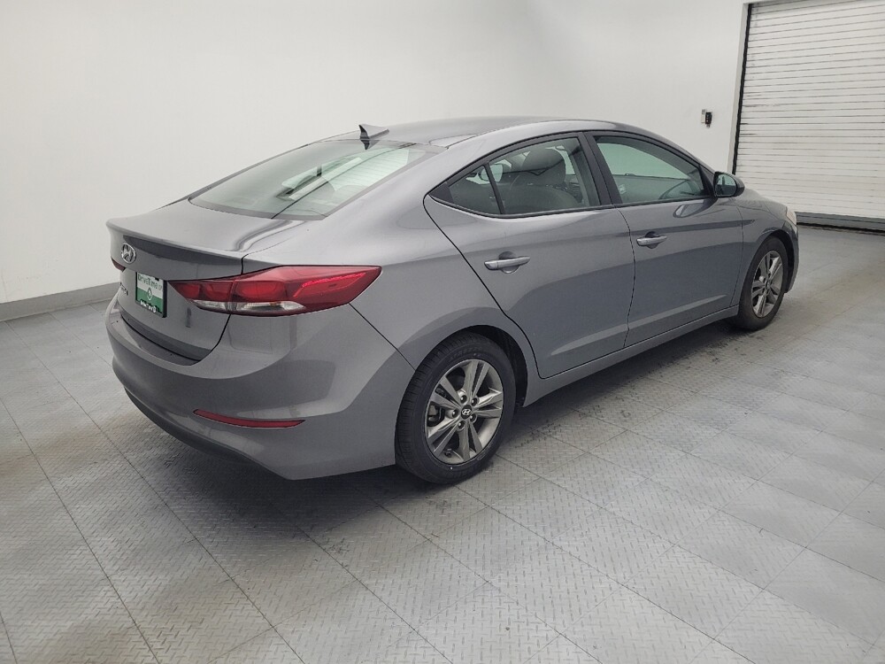 2018 Hyundai Elantra in Greensboro, NC 27407 - 18123052 10