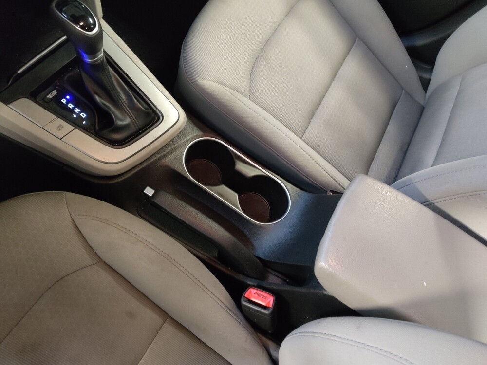 2018 Hyundai Elantra in Greensboro, NC 27407 - 18123052 26