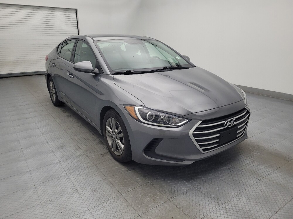 2018 Hyundai Elantra in Greensboro, NC 27407 - 18123052 13