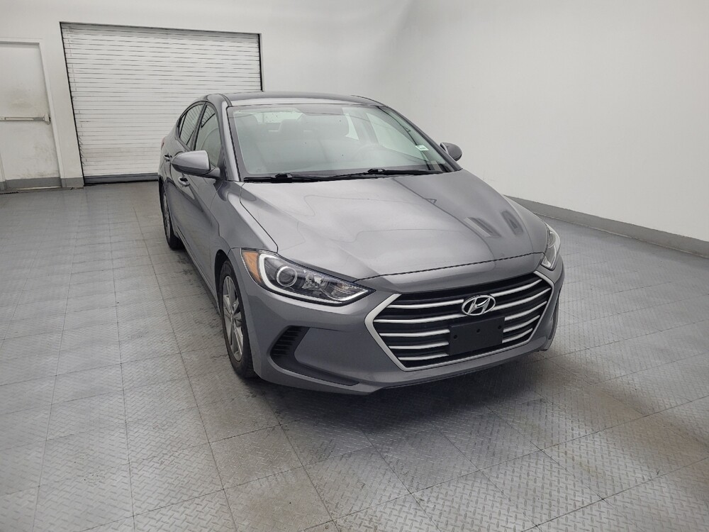 2018 Hyundai Elantra in Greensboro, NC 27407 - 18123052 14
