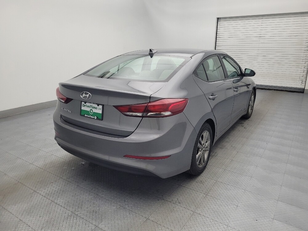 2018 Hyundai Elantra in Greensboro, NC 27407 - 18123052 9