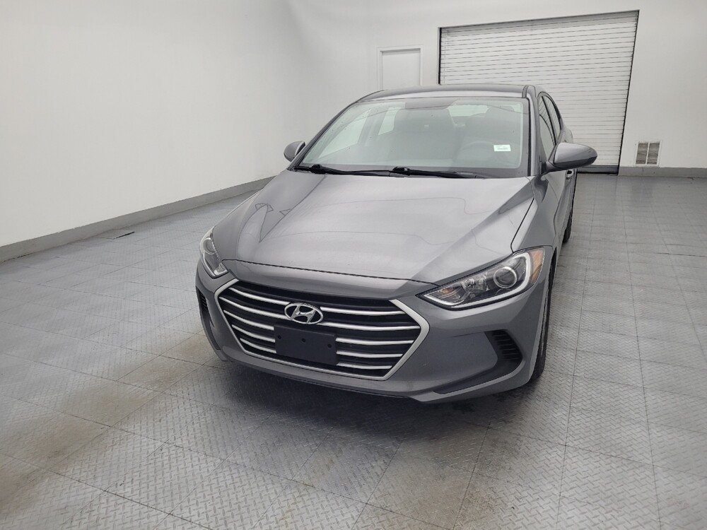 2018 Hyundai Elantra in Greensboro, NC 27407 - 18123052 15