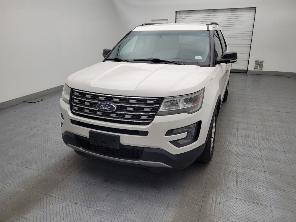 2017 Ford Explorer in Raleigh, NC 27604 - 18123054 15