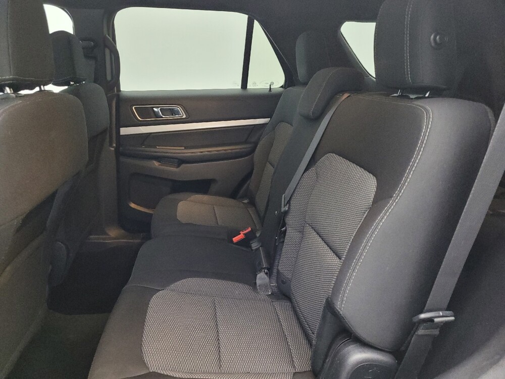 2017 Ford Explorer in Raleigh, NC 27604 - 18123054 18